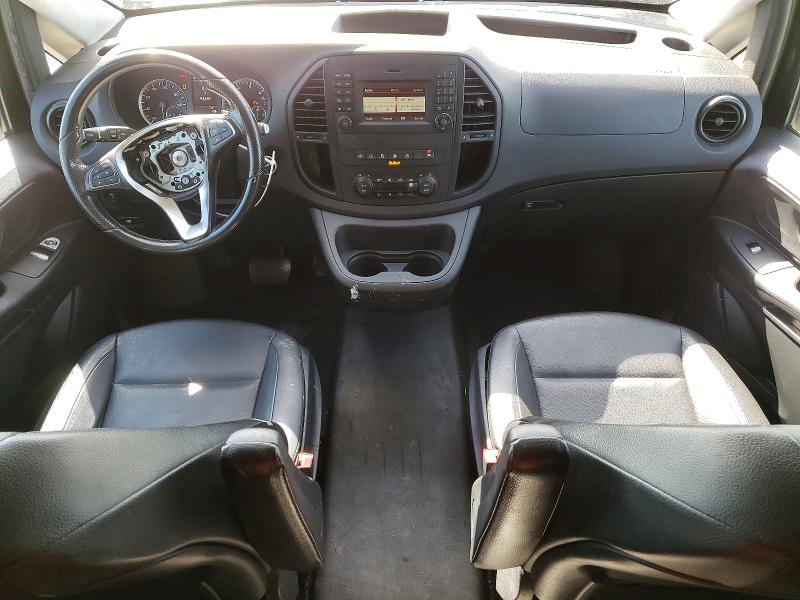 Продаж на аукціоні авто 2019 Mercedes-benz Metris, vin: WD4PG2EE8K3514440, номер лоту: 41768586