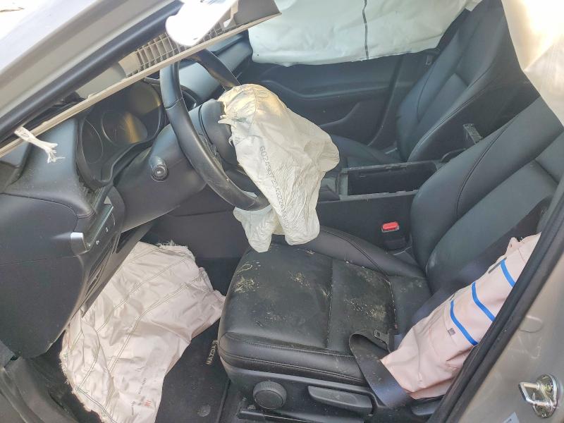 Продаж на аукціоні авто 2025 Mazda 3, vin: JM1BPABM3S1774458, номер лоту: 47699416