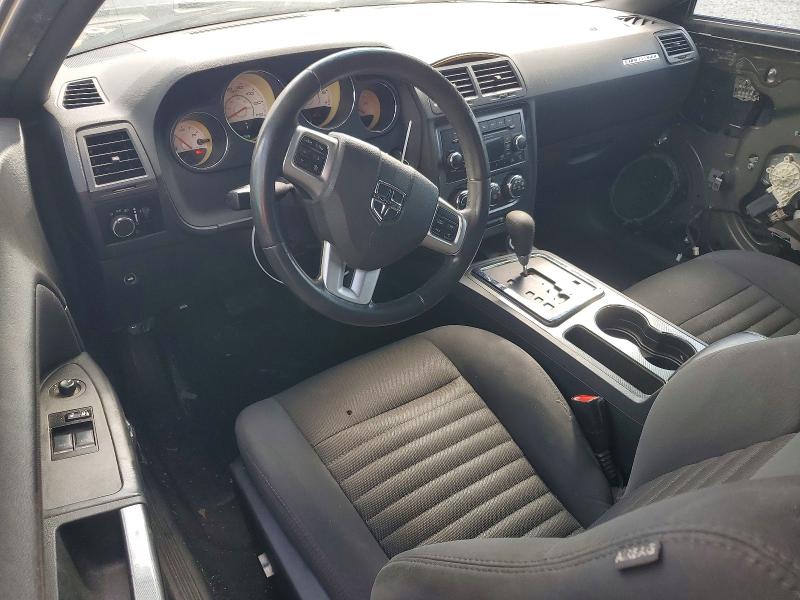 2014 Dodge Challenger მანქანა იყიდება აუქციონზე, vin: 2C3CDYAG7EH112183, აუქციონის ნომერი: 79647815