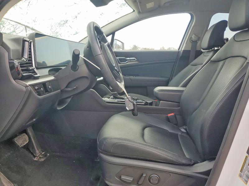 Продажа на аукционе авто 2025 Kia Sportage, vin: 5XYK33DF4SG316854, номер лота: 46447856