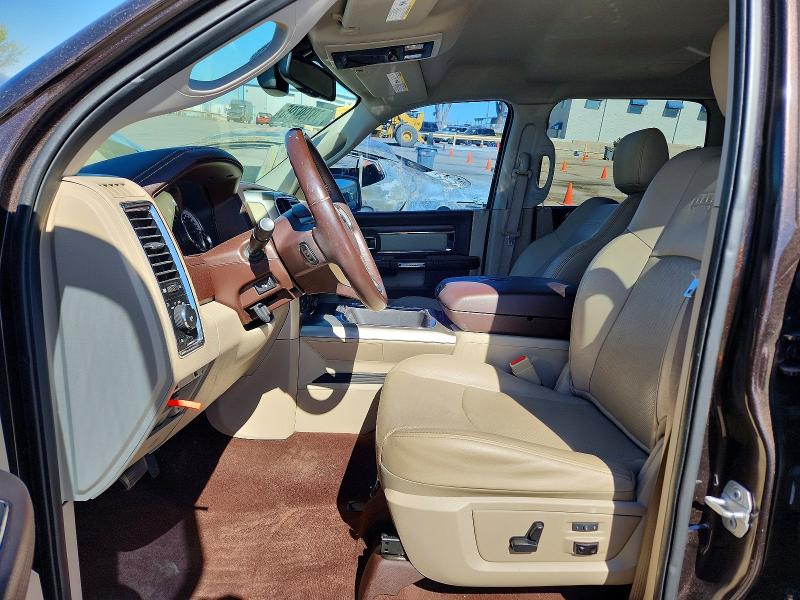79799795 :رقم المزاد ، 1C6RR7NT3HS712678 vin ، 2017 Ram 1500 مزاد بيع