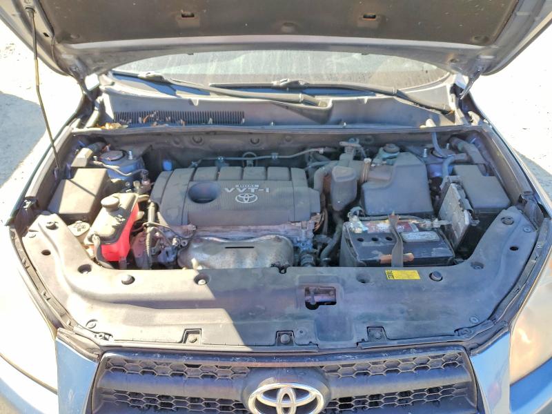 47955096 :رقم المزاد ، JTMZF33V295006638 vin ، 2009 Toyota Rav4 مزاد بيع