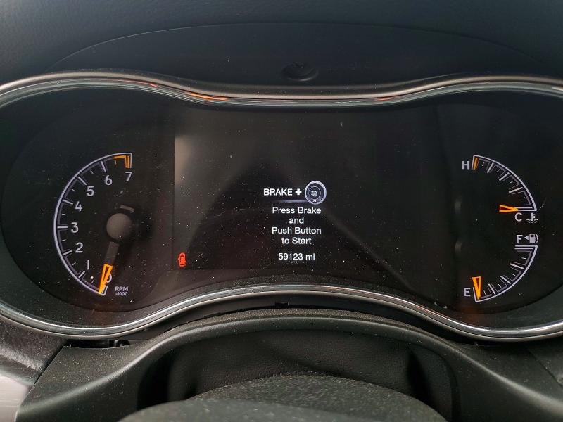 Продаж на аукціоні авто 2020 Jeep Grand Cherokee, vin: 1C4RJFBG7LC398294, номер лоту: 48138246