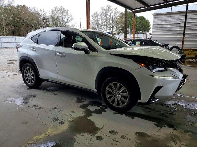 Продажа на аукционе авто 2021 Lexus Nx 300, vin: JTJDARBZ9M5021272, номер лота: 79984955