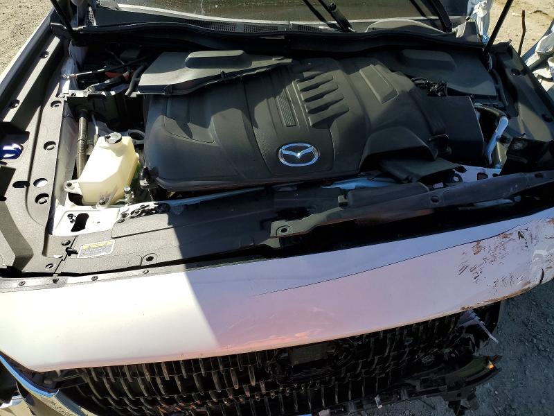 Продажа на аукционе авто 2024 Mazda Cx-90, vin: JM3KKDHD9R1121612, номер лота: 46595856
