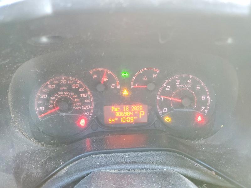 Aukcja sprzedaży 2018 Ram Promaster City, vin: ZFBERFAB6J6K03118, numer aukcji: 48705556