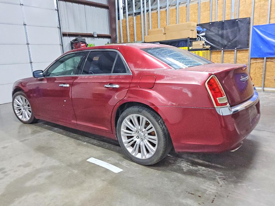 2012 Chrysler 300 მანქანა იყიდება აუქციონზე, vin: 2C3CCACGXCH200780, აუქციონის ნომერი: 93321695