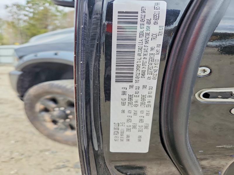 Auction sale of the 2015 Ram 2500, vin: 3C6TR5DT4FG620138, lot number: 47099946