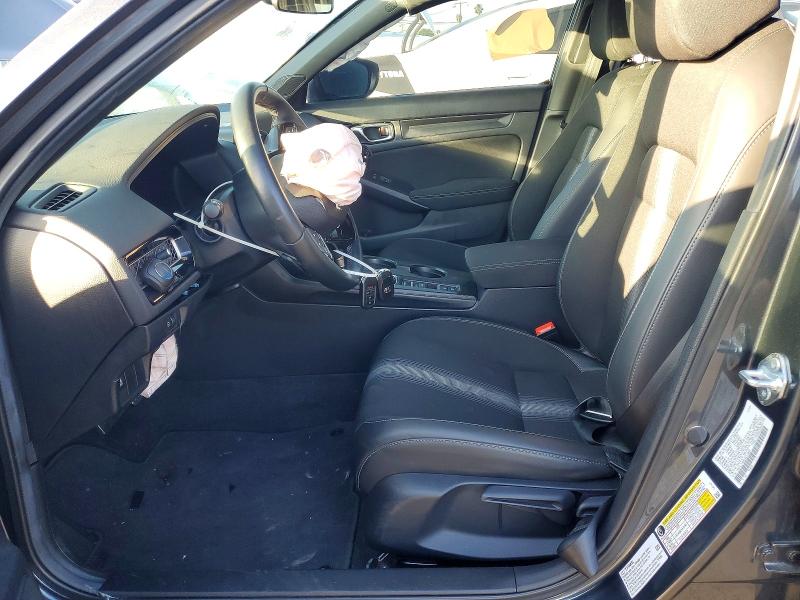 Продажа на аукционе авто 2025 Honda Civic, vin: 19XFL2H83SE011849, номер лота: 79669375