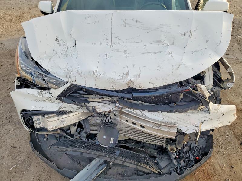 Aukcja sprzedaży 2021 Acura Rdx, vin: 5J8TC2H63ML023738, numer aukcji: 47699876