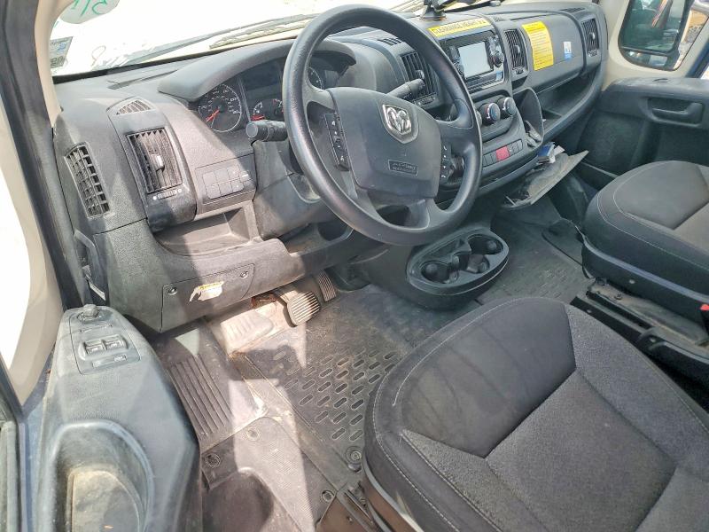 Aukcja sprzedaży 2021 Ram Promaster 3500, vin: 3C6FRVJG7ME502971, numer aukcji: 41735406