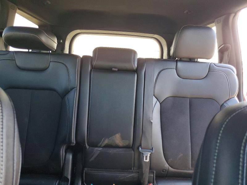 Aukcja sprzedaży 2023 Jeep Grand Cherokee, vin: 1C4RJKAG9P8876671, numer aukcji: 79448975