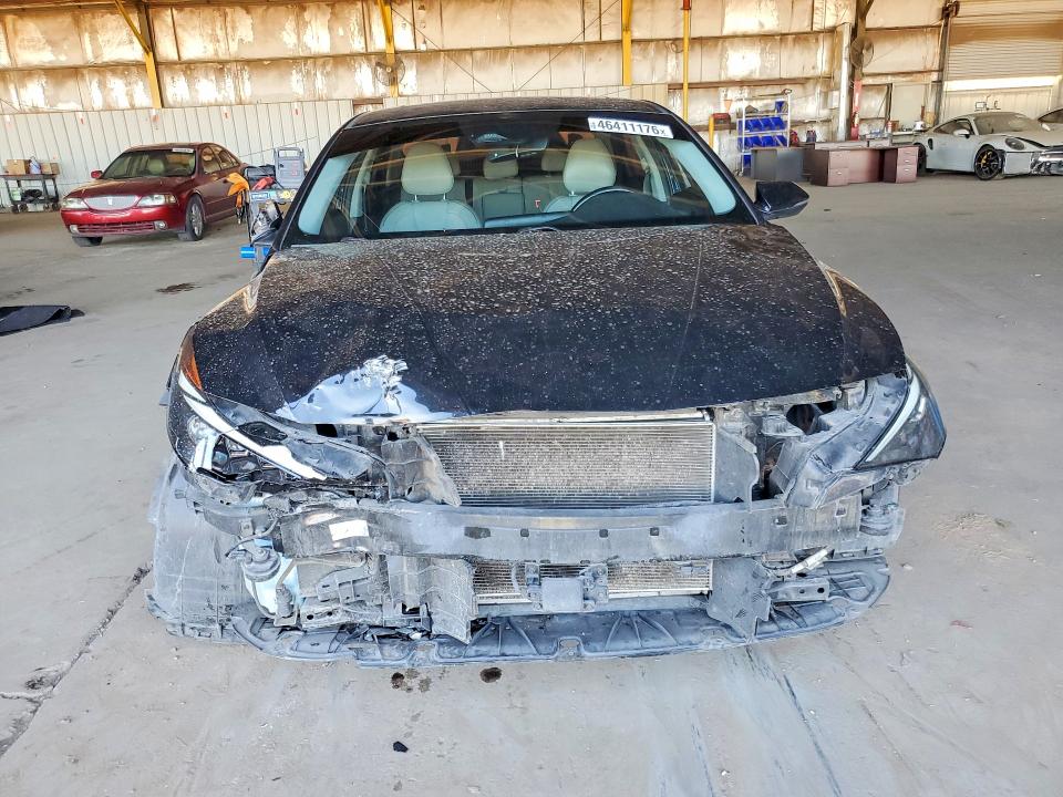 Продаж на аукціоні авто 2021 Hyundai Elantra, vin: 5NPLP4AGXMH009552, номер лоту: 46411176