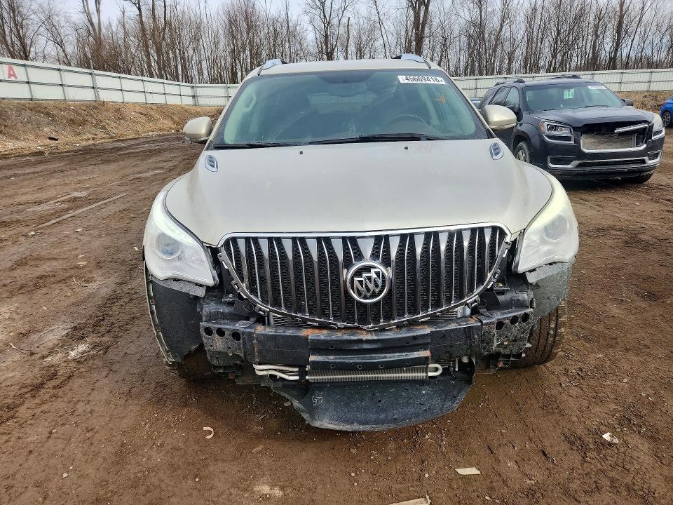 Продаж на аукціоні авто 2014 Buick Enclave, vin: 5GAKVBKD2EJ340713, номер лоту: 45669416