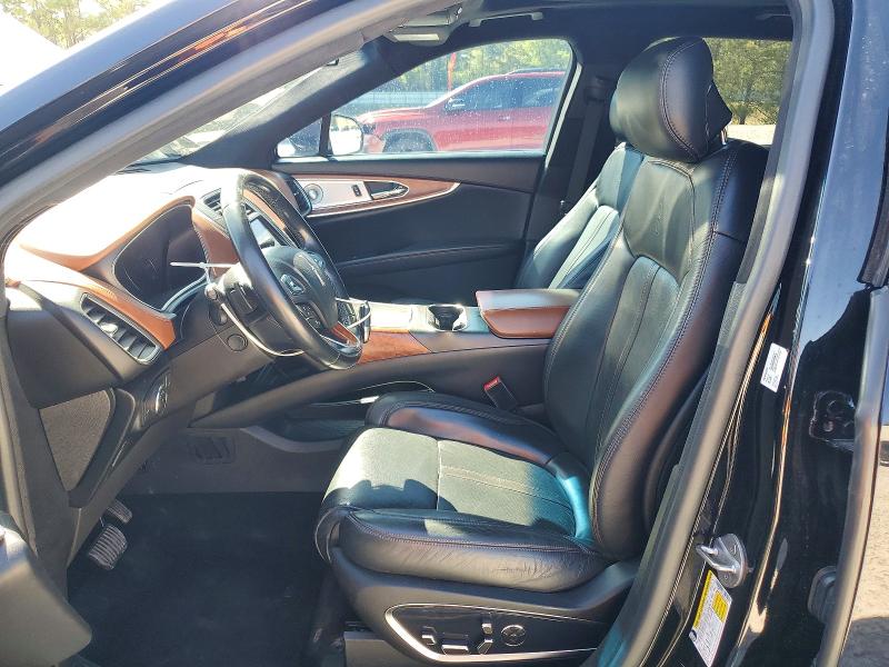 Продаж на аукціоні авто 2016 Lincoln Mkx, vin: 2LMPJ7JP2GBL45524, номер лоту: 46828616