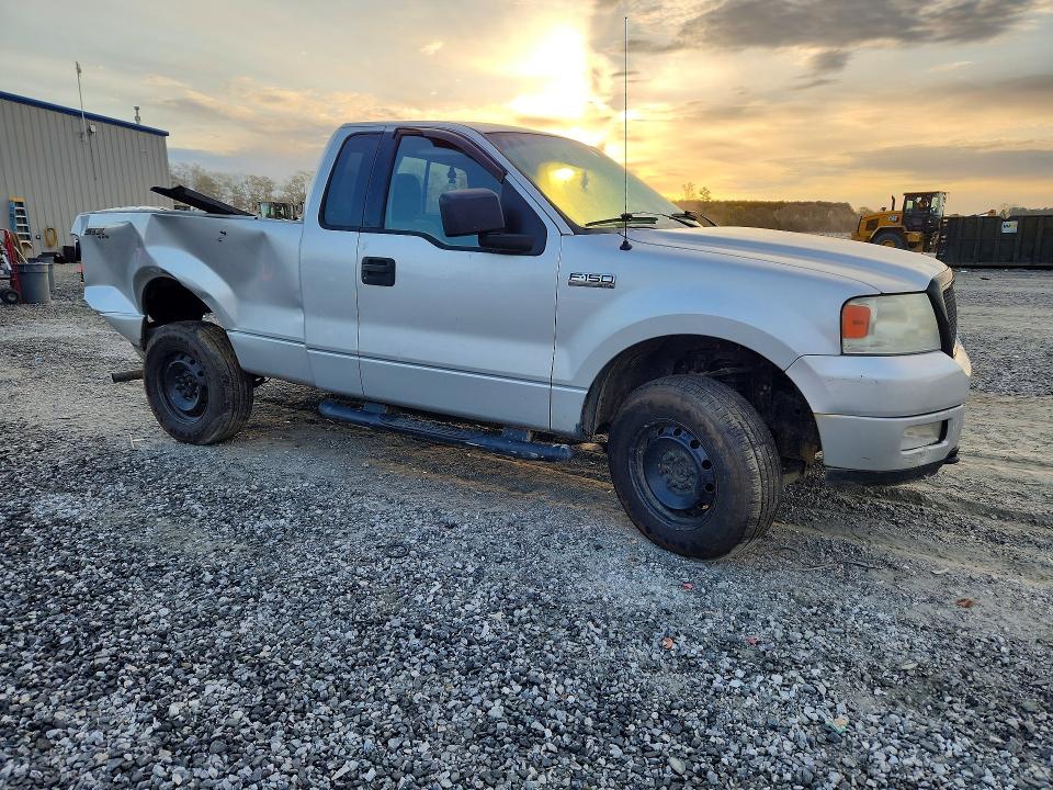 Продажа на аукционе авто 2004 Ford F150, vin: 1FTRF14W24NB64112, номер лота: 47398156