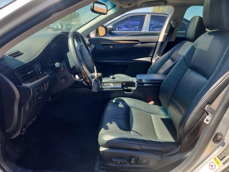 46934036 :رقم المزاد ، JTHBK1GG8E2149309 vin ، 2014 Lexus Es 350 مزاد بيع