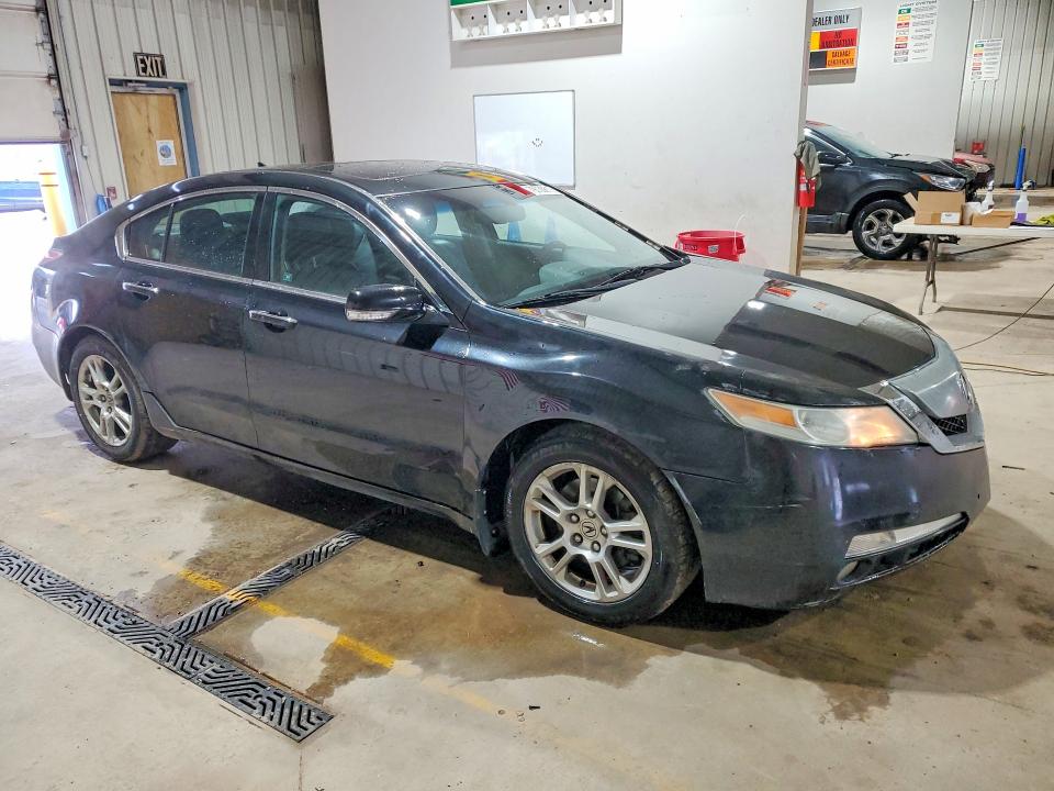 2009 Acura Tl მანქანა იყიდება აუქციონზე, vin: 19UUA86539A009364, აუქციონის ნომერი: 79736615