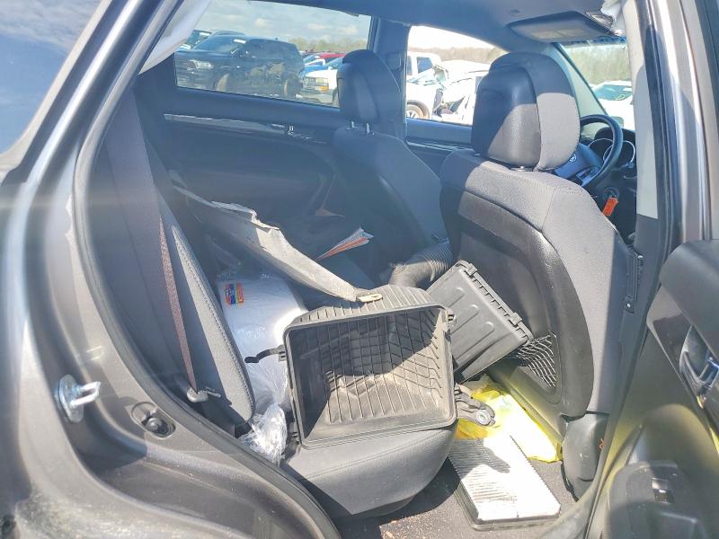 Продажа на аукционе авто 2013 Kia Sorento, vin: 5XYKT4A60DG395047, номер лота: 41943996