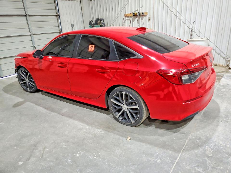 Aukcja sprzedaży 2023 Honda Civic, vin: 2HGFE1F99PH304037, numer aukcji: 45792956