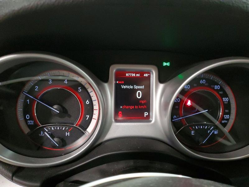 46002676 :رقم المزاد ، 3C4PDCAB9HT707486 vin ، 2017 Dodge Journey مزاد بيع