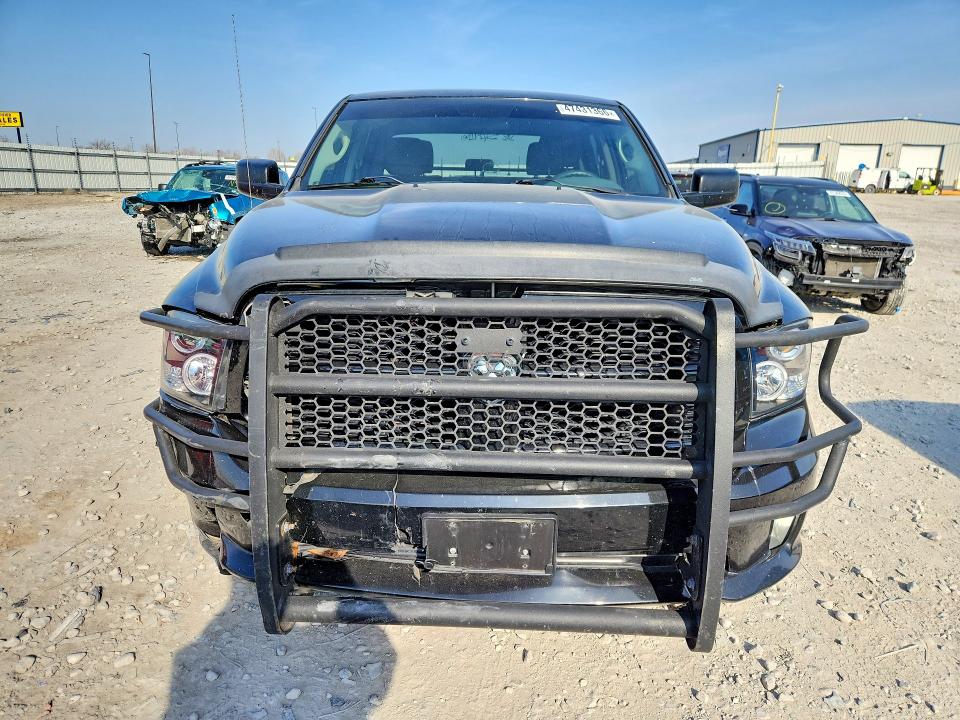 Продажа на аукционе авто 2014 Ram 1500, vin: 1C6RR7KT4ES397230, номер лота: 47431366