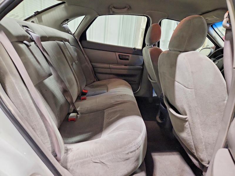 47839176 :رقم المزاد ، 1FAFP53U97A187394 vin ، 2007 Ford Taurus مزاد بيع