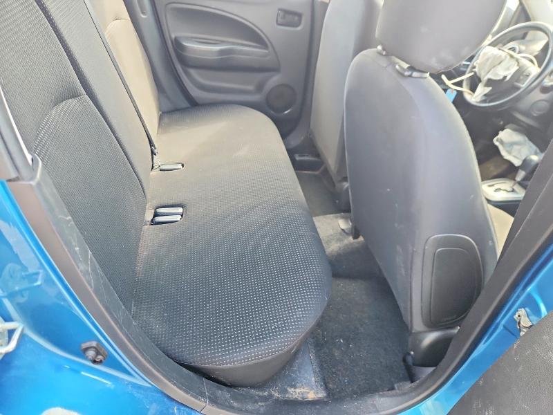 Продаж на аукціоні авто 2015 Mitsubishi Mirage, vin: ML32A4HJ0FH031143, номер лоту: 48221496