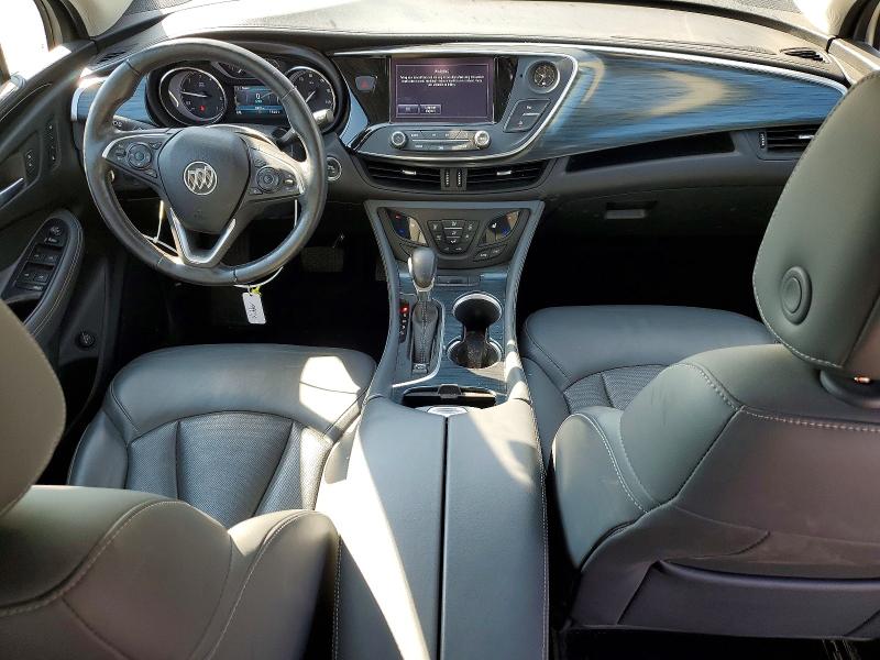 Aukcja sprzedaży 2020 Buick Envision, vin: LRBFXCSA7LD151040, numer aukcji: 46741966