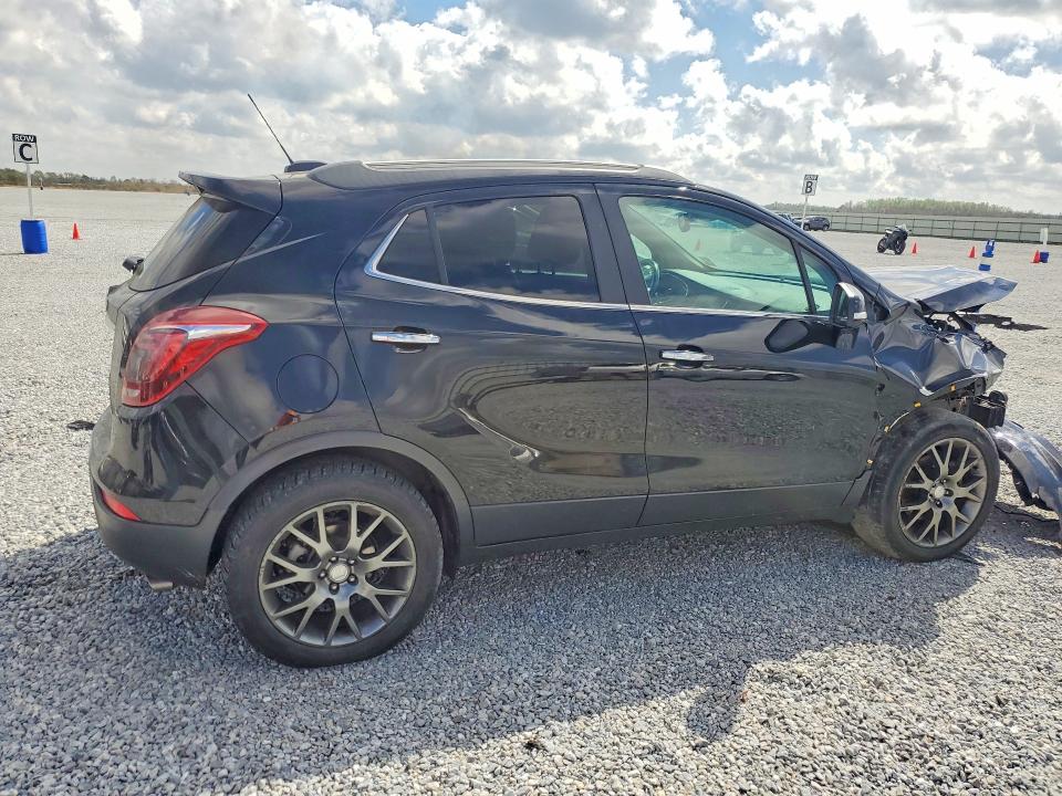 Aukcja sprzedaży 2019 Buick Encore, vin: KL4CJ1SB2KB836280, numer aukcji: 79684695