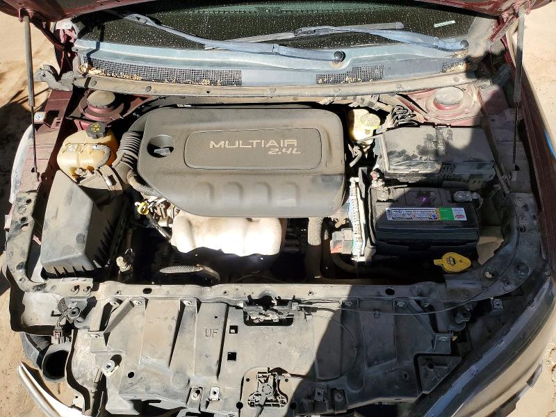 Aukcja sprzedaży 2016 Chrysler 200, vin: 1C3CCCABXGN118595, numer aukcji: 45754916