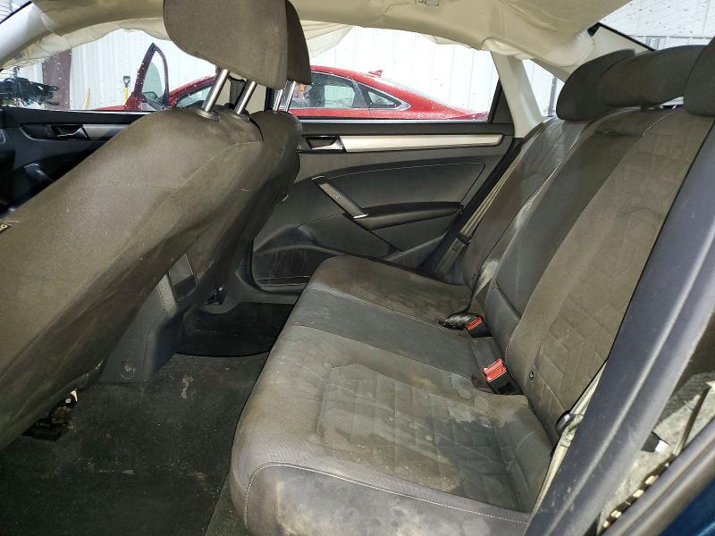 Aukcja sprzedaży 2021 Volkswagen Passat, vin: 1VWAA7A39MC009879, numer aukcji: 79453295