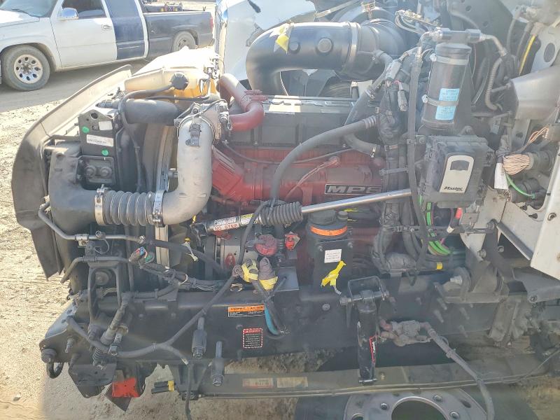 Продажа на аукционе авто 2023 Mack Anthem, vin: 1M1AN4GY5PM033992, номер лота: 78438335