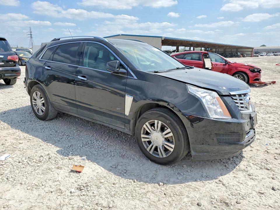 Aukcja sprzedaży 2015 Cadillac Srx, vin: 3GYFNBE30FS622071, numer aukcji: 47796106