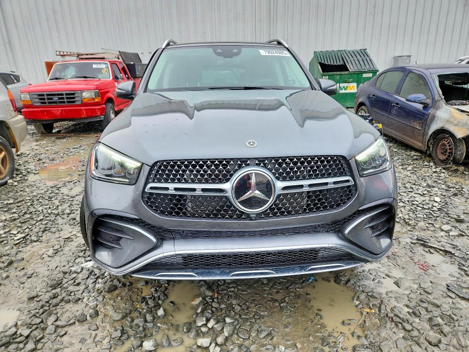 Aukcja sprzedaży 2025 Mercedes-benz Gle, vin: 4JGFB4FB0SB426634, numer aukcji: 79024985