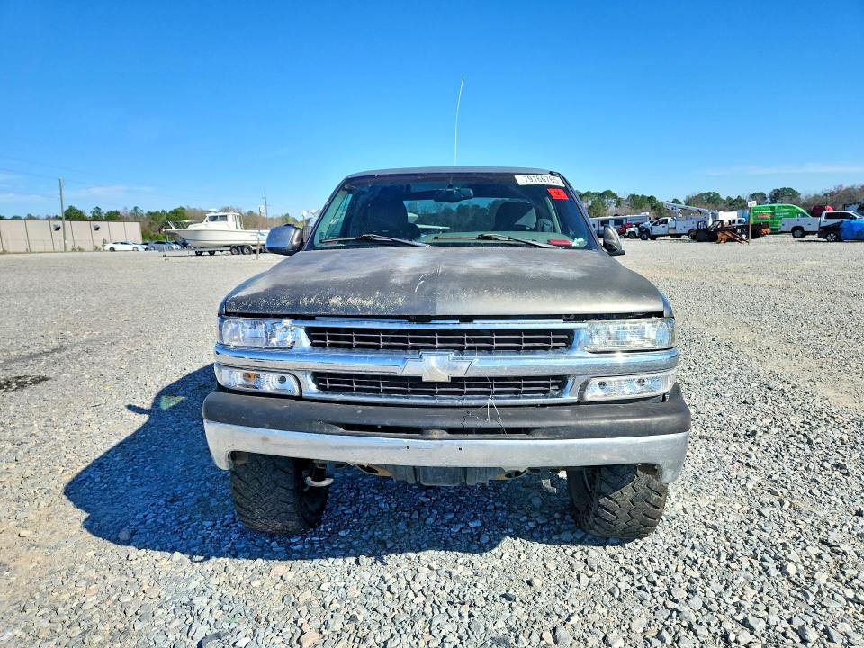 Aukcja sprzedaży 1999 Chevrolet Silverado, vin: 1GCEK19T1XE250489, numer aukcji: 79166765