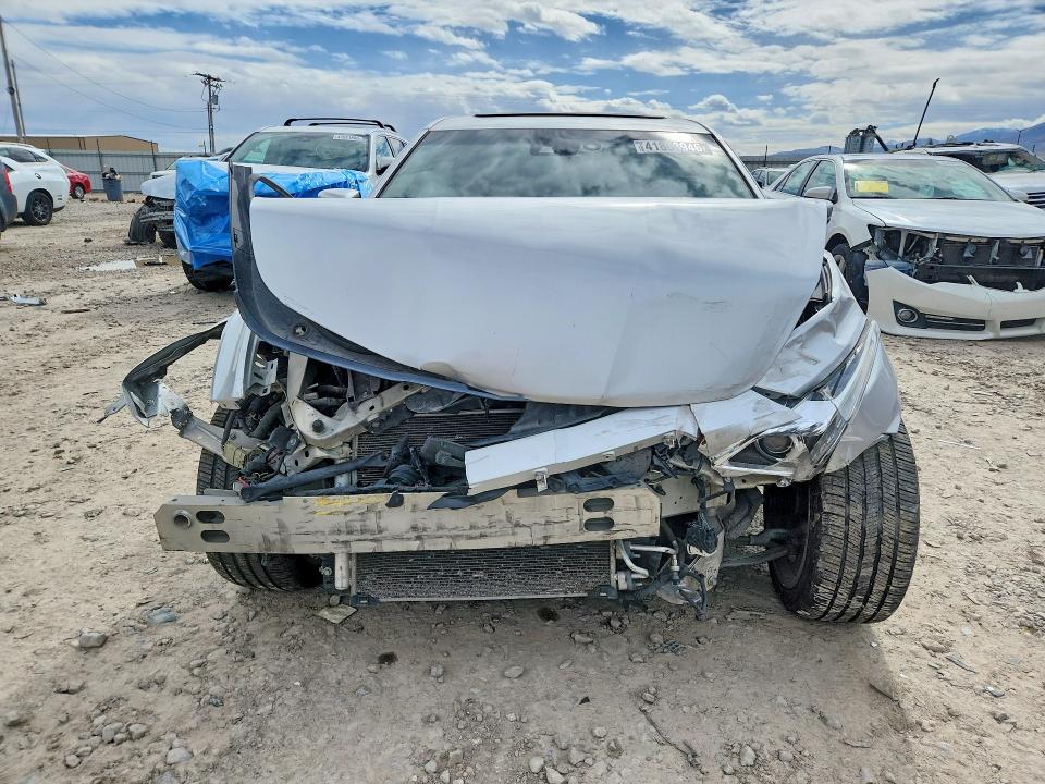 Aukcja sprzedaży 2017 Cadillac Cts, vin: 1G6AX5SX5H0131284, numer aukcji: 41803946