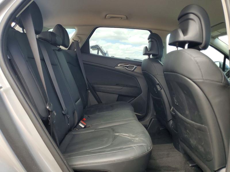 Продаж на аукціоні авто 2024 Kia Sportage, vin: KNDPV3DF0R7271550, номер лоту: 46662506
