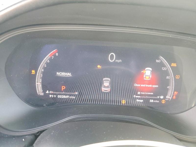 Продажа на аукционе авто 2024 Acura Tlx, vin: 19UUB6F51RA000244, номер лота: 47462426