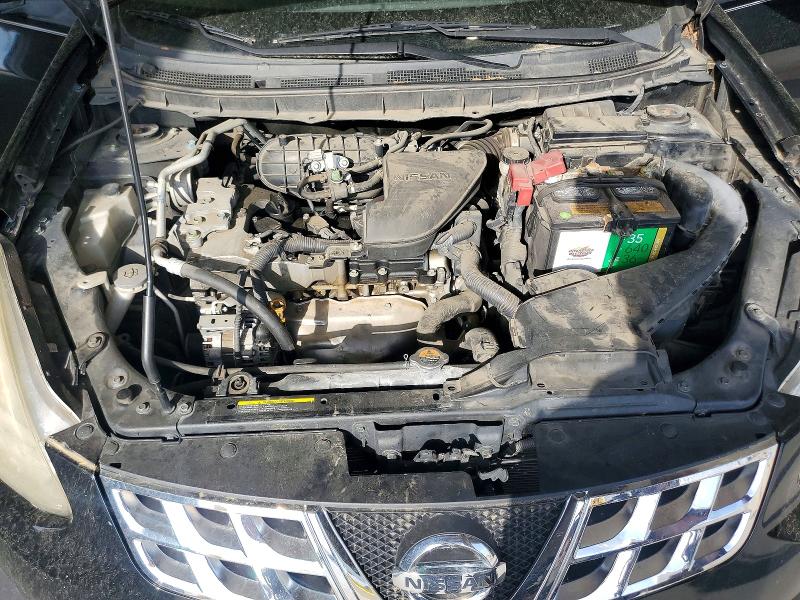 2012 Nissan Rogue მანქანა იყიდება აუქციონზე, vin: JN8AS5MT0CW268942, აუქციონის ნომერი: 77281595