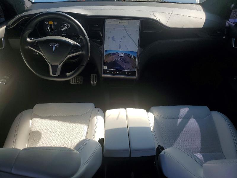 Aukcja sprzedaży 2018 Tesla Model X, vin: 5YJXCBE41JF133415, numer aukcji: 45924506