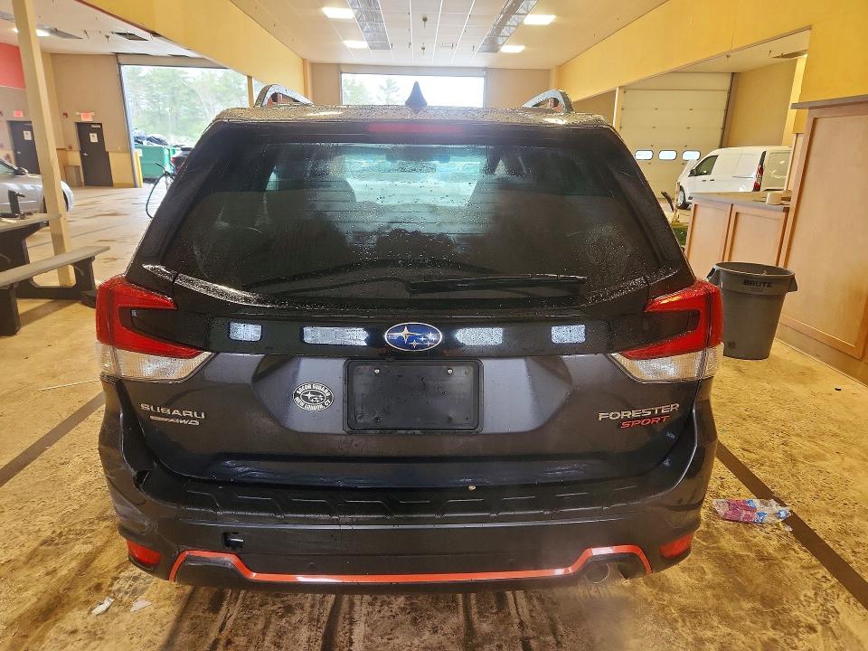 Aukcja sprzedaży 2020 Subaru Forester, vin: JF2SKARC0LH528473, numer aukcji: 79895295