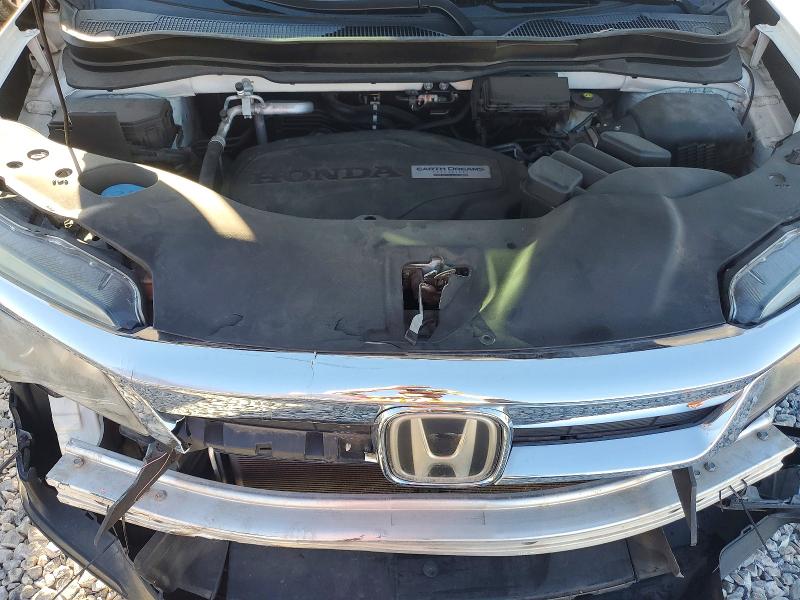 79548415 :رقم المزاد ، 5FNYF6H32KB062605 vin ، 2019 Honda Pilot مزاد بيع