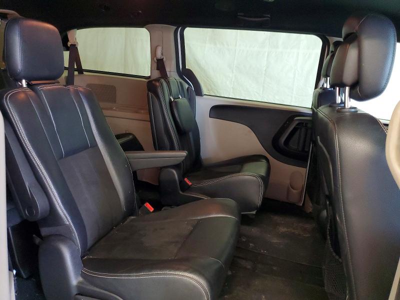 Aukcja sprzedaży 2019 Dodge Grand Caravan, vin: 2C4RDGCG8KR659174, numer aukcji: 42049716