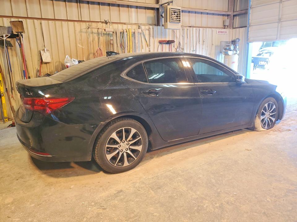 Продаж на аукціоні авто 2015 Acura Tlx, vin: 19UUB1F56FA004286, номер лоту: 46343136