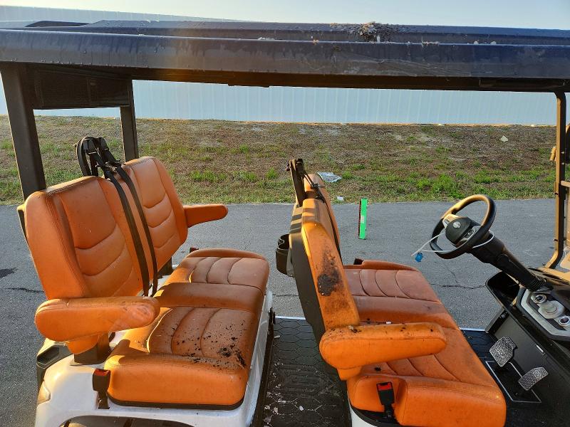 Продаж на аукціоні авто 2025 Golf Cart Golf Cart, vin: 7ZTDSL1A5SA004307, номер лоту: 47573666