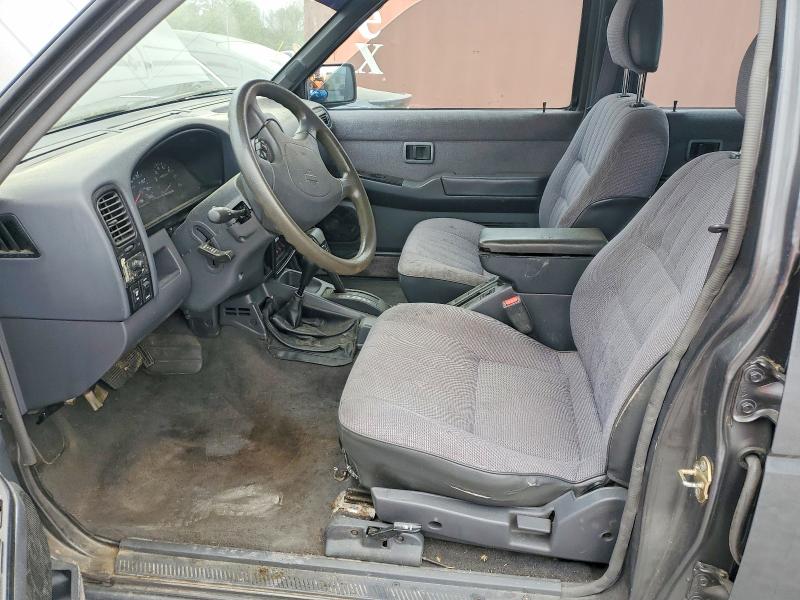 50514946 :رقم المزاد ، JN8HD17Y5SW034271 vin ، 1995 Nissan Pathfinder مزاد بيع