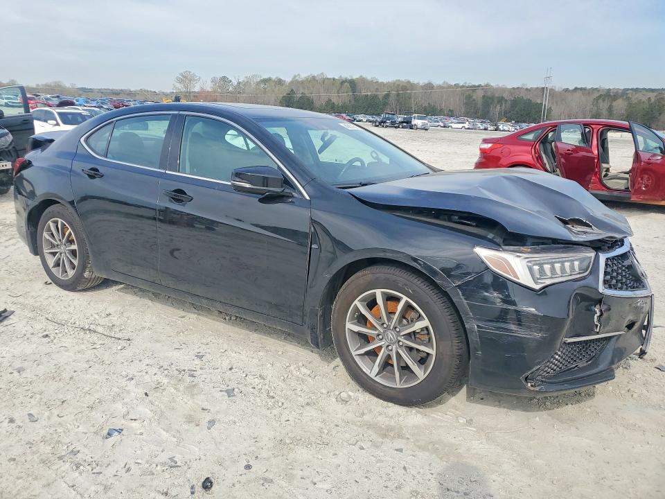 Aukcja sprzedaży 2020 Acura Tlx, vin: 19UUB1F57LA011193, numer aukcji: 46874516