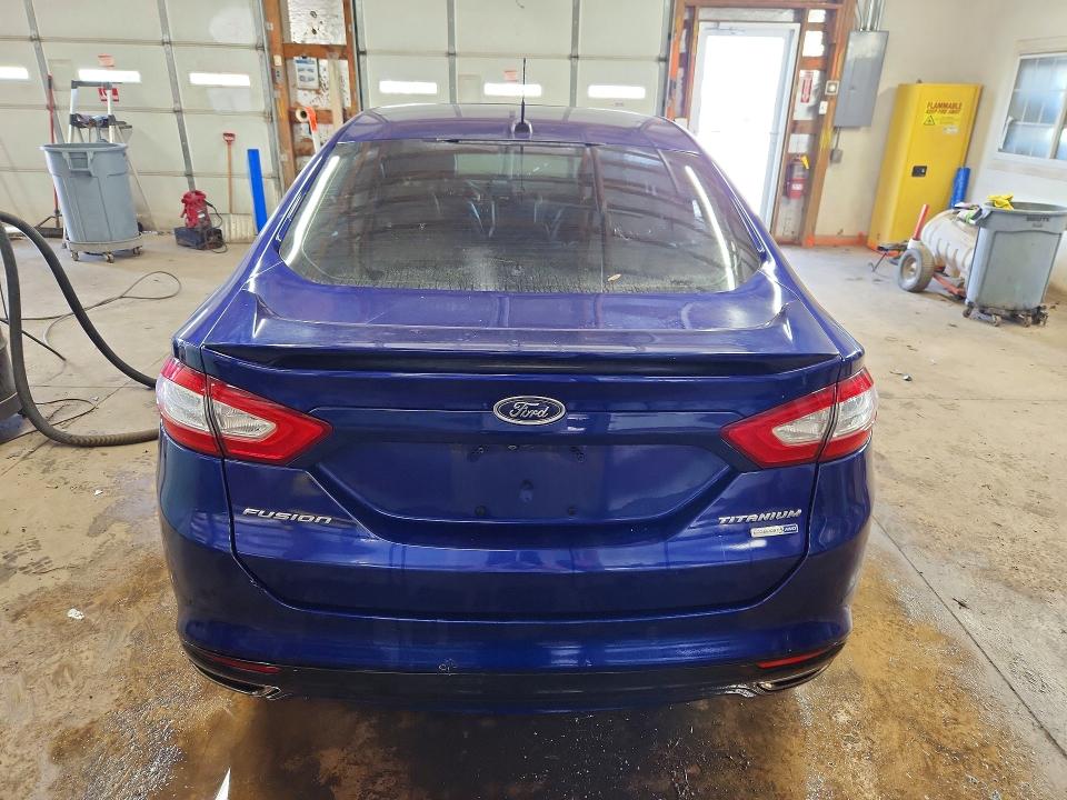 Продажа на аукционе авто 2015 Ford Fusion, vin: 3FA6P0D98FR154226, номер лота: 46825206