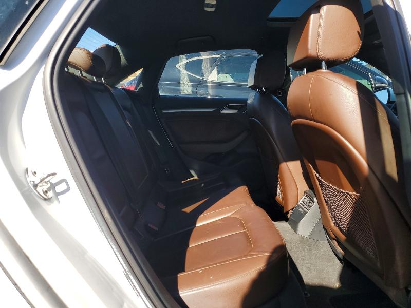 Продаж на аукціоні авто 2016 Audi A3, vin: WAUA7GFF1G1068541, номер лоту: 46888296